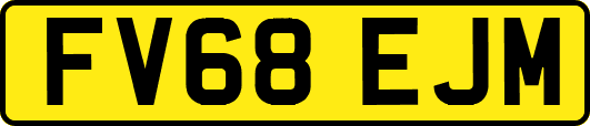 FV68EJM