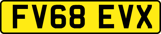 FV68EVX