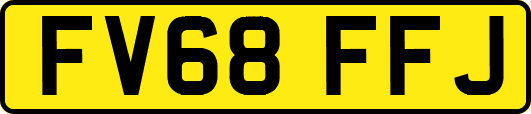 FV68FFJ