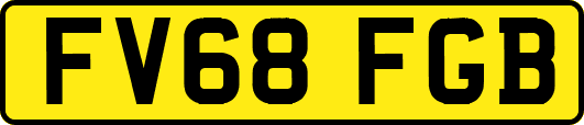 FV68FGB