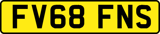 FV68FNS