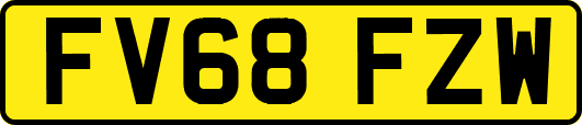 FV68FZW