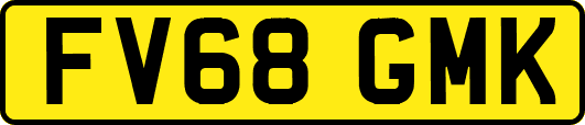 FV68GMK