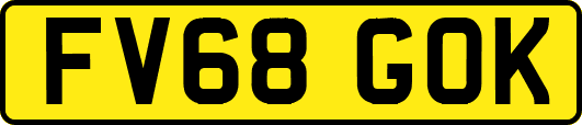 FV68GOK