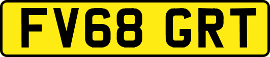 FV68GRT