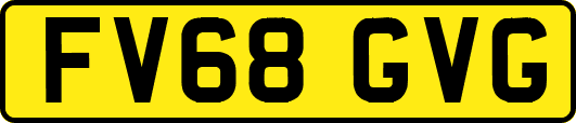 FV68GVG
