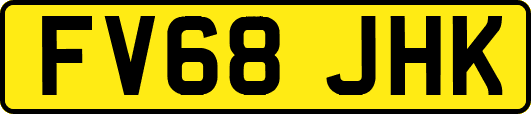 FV68JHK