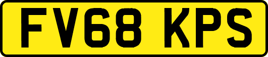 FV68KPS