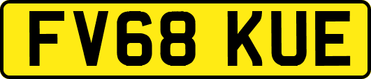 FV68KUE