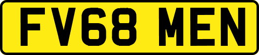 FV68MEN