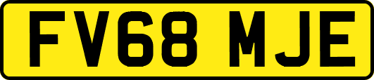 FV68MJE