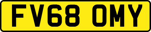 FV68OMY