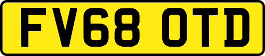 FV68OTD