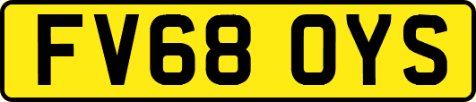 FV68OYS