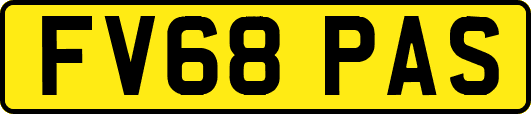 FV68PAS