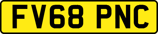 FV68PNC