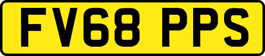 FV68PPS