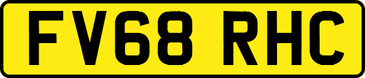 FV68RHC