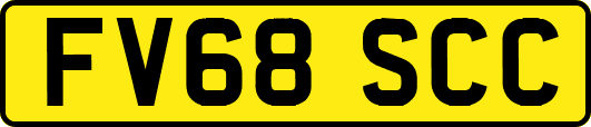 FV68SCC