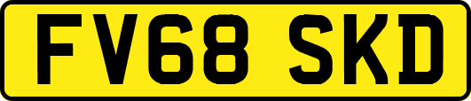 FV68SKD