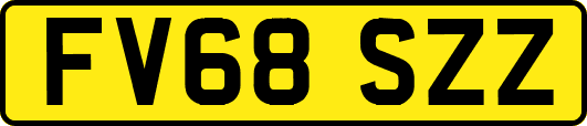 FV68SZZ