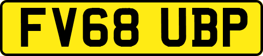 FV68UBP