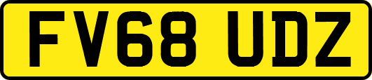 FV68UDZ