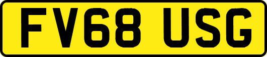 FV68USG