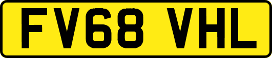 FV68VHL