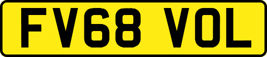 FV68VOL