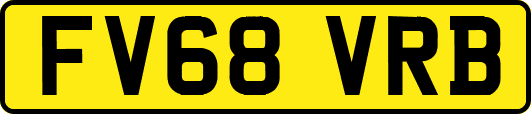 FV68VRB