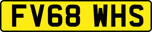 FV68WHS