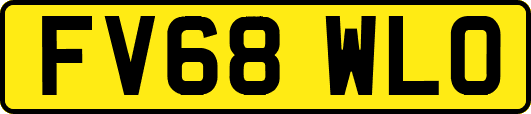 FV68WLO