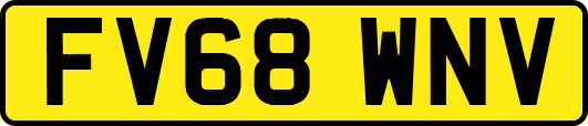 FV68WNV