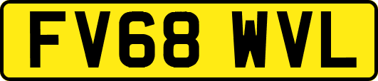 FV68WVL