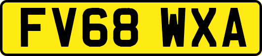 FV68WXA