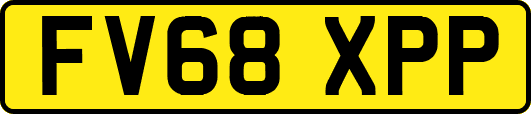 FV68XPP