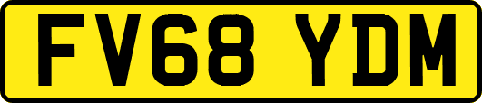 FV68YDM