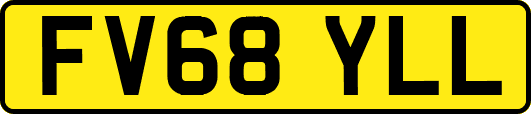 FV68YLL