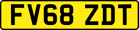 FV68ZDT
