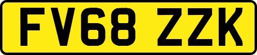 FV68ZZK
