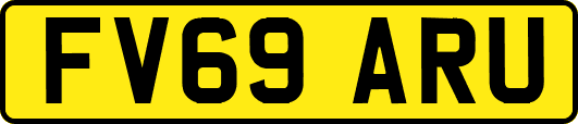 FV69ARU