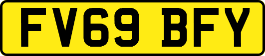 FV69BFY