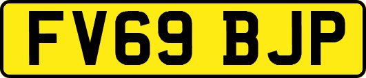 FV69BJP