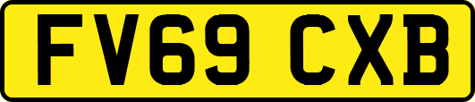FV69CXB
