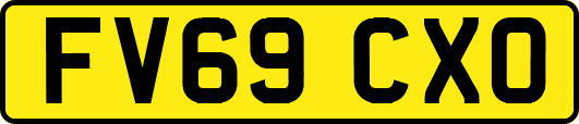 FV69CXO