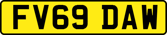 FV69DAW