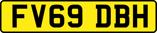FV69DBH