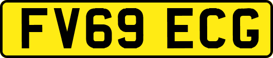 FV69ECG