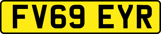 FV69EYR